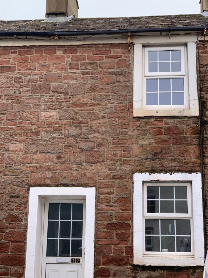 17 Main Street Villa St Bees Exterior photo